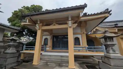 梁松院(大阪府)