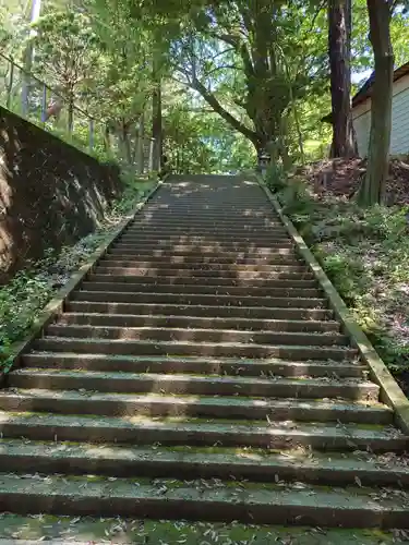 塙田八幡宮の建物その他