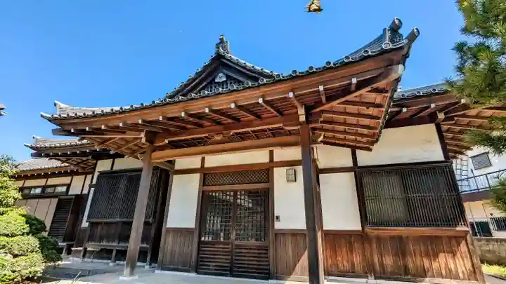 醫王山神宮寺のその他建物