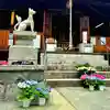 稲荷神社(愛知県)