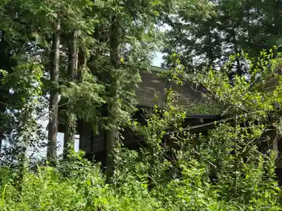 加茂別雷神社(栃木県)