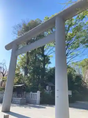阿佐ヶ谷神明宮(東京都)