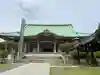 総持寺(神奈川県)