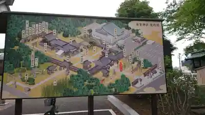 須賀神社のその他建物