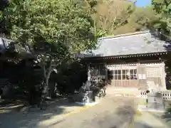 三島神社(静岡県)