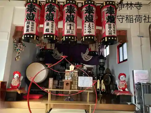 淨林寺(長野県)