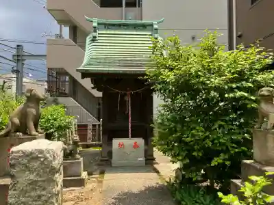 道祖神社(千葉県)