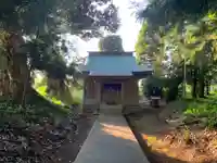 八幡神社(千葉県)
