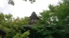 勝林寺の建物その他