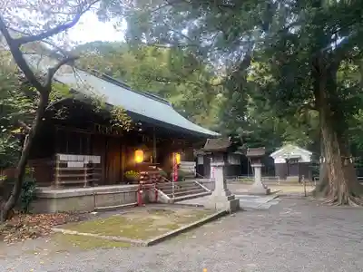 男神社(大阪府)