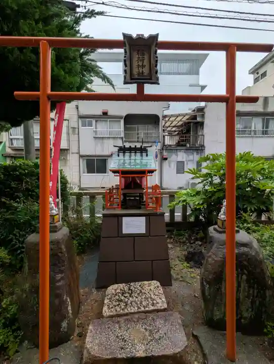 金刀比羅神社(岡山県)