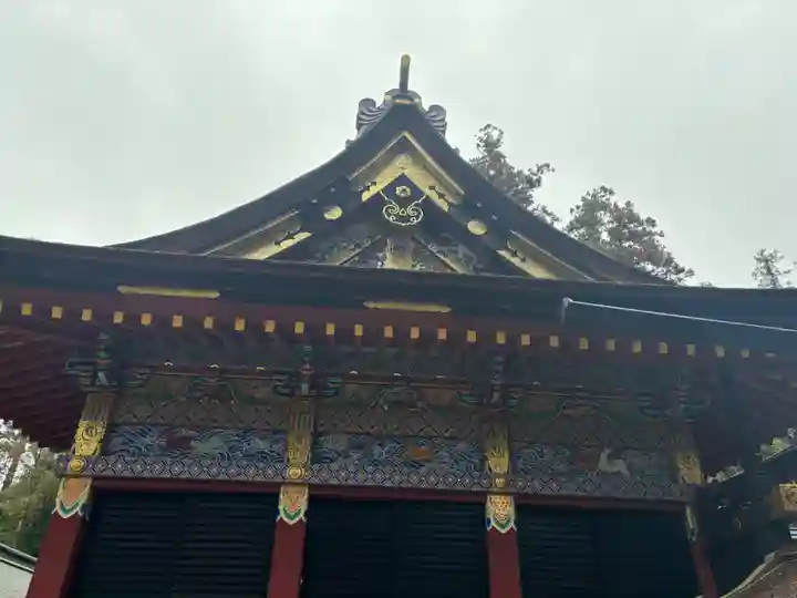 一之宮貫前神社(群馬県)