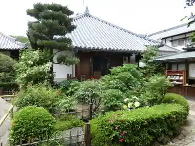 石光寺のその他建物