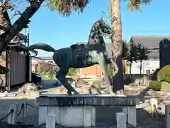 白鳥神社(滋賀県)