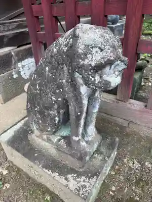 刈田嶺神社(宮城県)