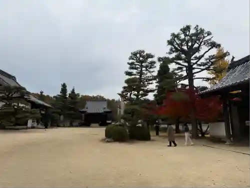 備中國分寺(岡山県)