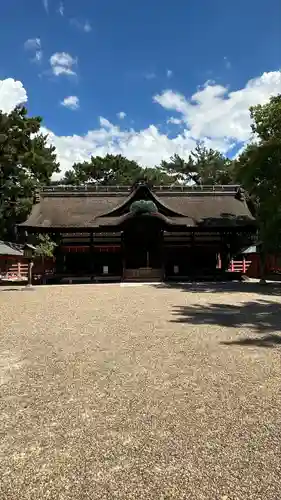 住吉大社(大阪府)