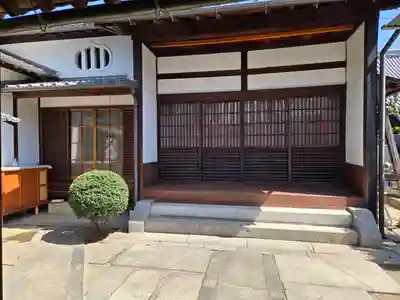 証誠寺(大阪府)