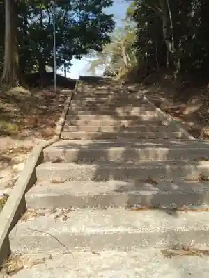 當護稲荷神社(宮城県)
