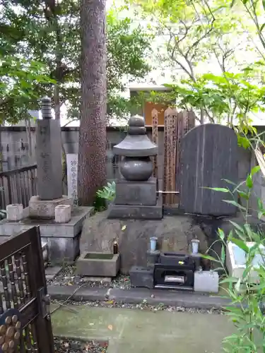 弥勒寺(東京都)