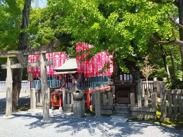 成田山大阪別院 明王院(大阪府)