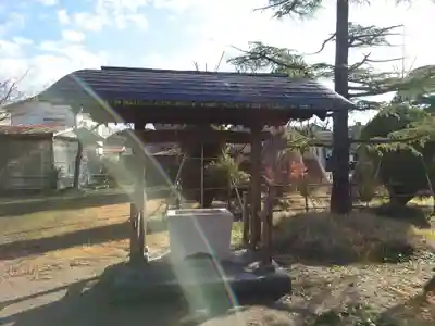 三条八幡宮(新潟県)