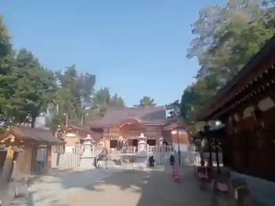 茨木神社(大阪府)