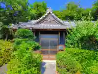 神明社(二俣)のその他建物