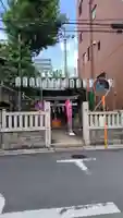 秋葉神社(東京都)