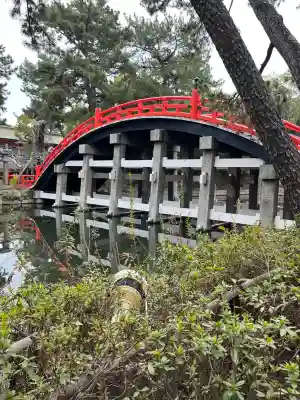住吉大社(大阪府)