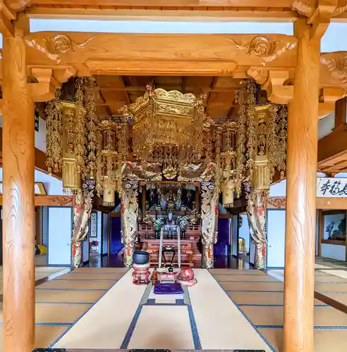 長福寺のその他建物