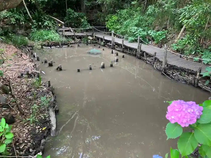 浄楽寺(神奈川県)