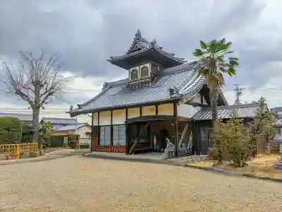 円光寺のその他建物