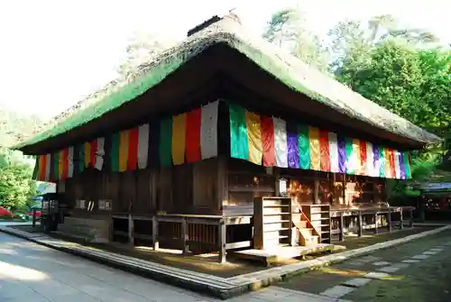 塩船観音寺(東京都)