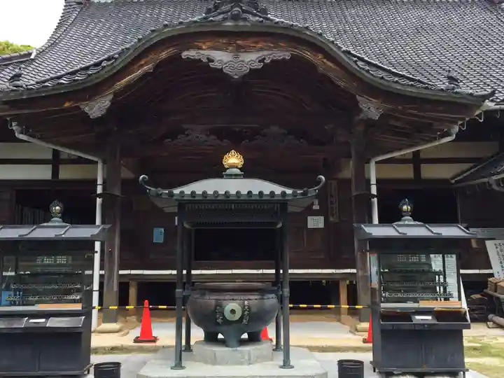 東大寺別院阿弥陀寺(山口県)