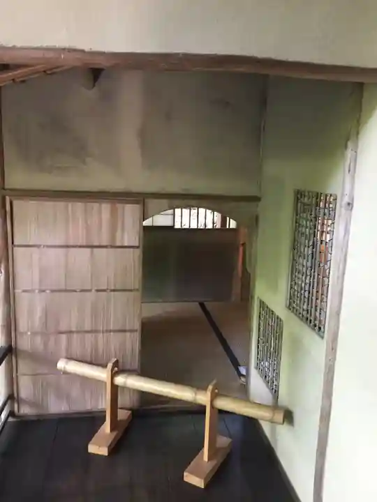 龍安寺のその他建物