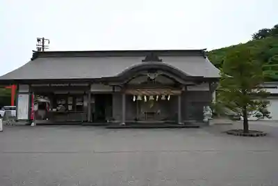 高山稲荷神社(青森県)