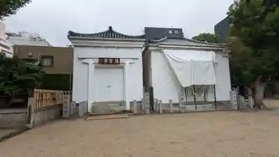 大阪天満宮(大阪府)