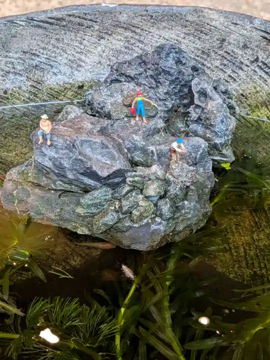 陽運寺(東京都)