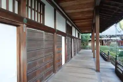 毘沙門堂門跡(京都府)