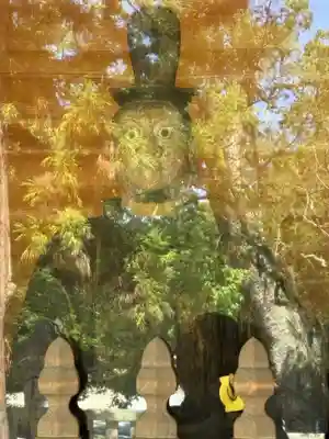 大山祇神社(愛媛県)