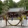 日光二荒山神社のその他建物