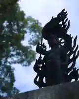 成田山高崎分院光徳寺(群馬県)