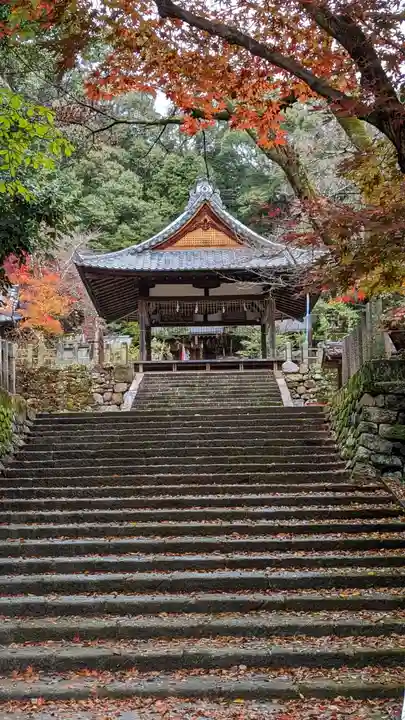 石座神社(京都府)
