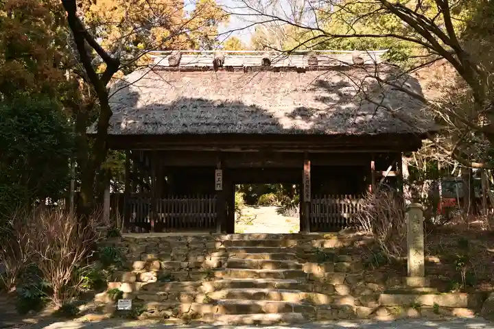 東大寺別院阿弥陀寺(山口県)