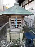 大師寺(大阪府)