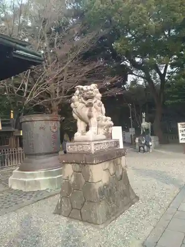宇都宮二荒山神社(栃木県)