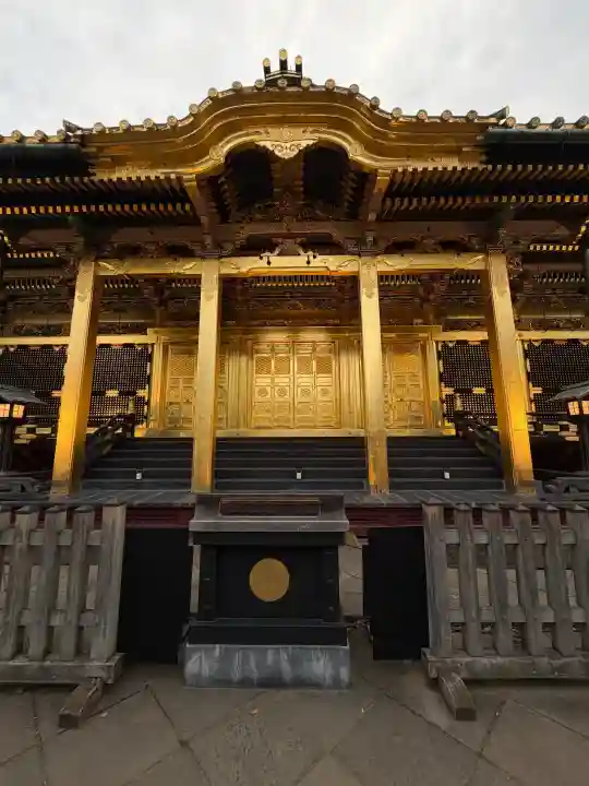 上野東照宮の{uncategorized: "未分類", other: "その他", undefined: "問題あり", building: "その他建物", grave: "お墓", sacred_gate: "鳥居", guardian: "狛犬", statue: "像", buddha: "仏像", history: "歴史", nature: "自然", garden: "庭園", animal: "動物", pagoda: "塔", temizu: "手水舎", mountain_gate: "山門・神門", sanctuary: "本殿・本堂", subordinate: "末社・摂社", art: "芸術", scenery: "景色", jizo: "地蔵", ema: "絵馬", goshuin: "御朱印", omikuji: "おみくじ", items: "授与品その他", amulet: "お守り", goshuincho: "御朱印帳", eats: "食事", festival: "お祭り", votive_dance: "神楽", shichigosan: "七五三参", wedding: "結婚式", experience: "体験その他", initially: "初詣", around: "周辺", anti_infection: "感染症対策"}