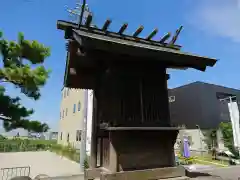 神明社(愛知県)