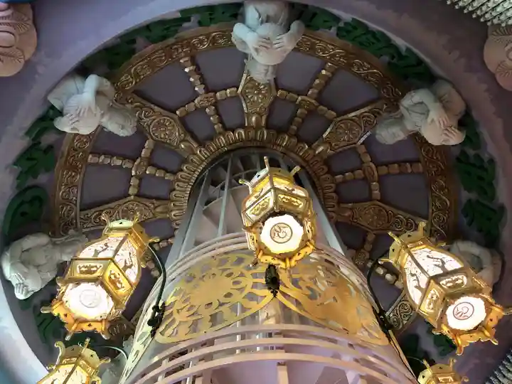 鳥居観音のその他建物